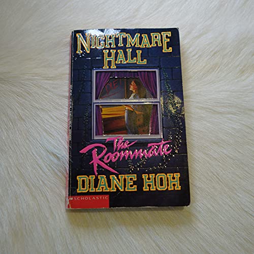 Nightmare Hall: The Roommate