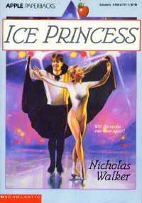 Ice Princess