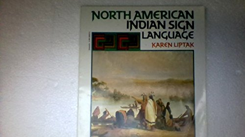 North American Indian Sign Language