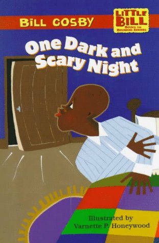 One Dark and Scary Night (LITTLE BILL BOOKS FOR BEGINNING READERS)