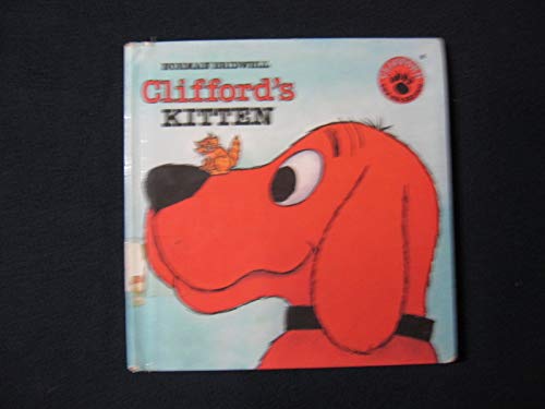 Clifford's Kitten
