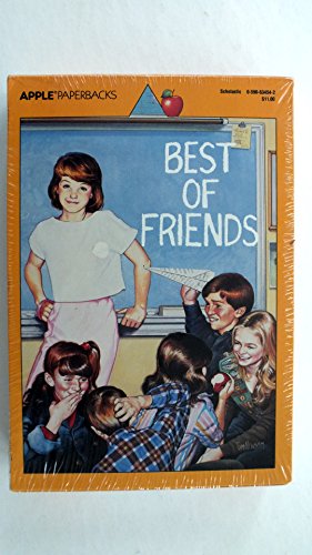 Best of Friends: Sixth Grade Secrets/ Sixth Grade Can Really Kill You/ Sixth-grade Sleepover/ a Really Popular Girl