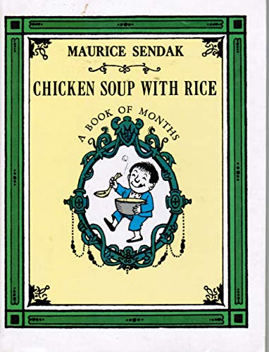 Chicken Soup with Rice: A Book of Months