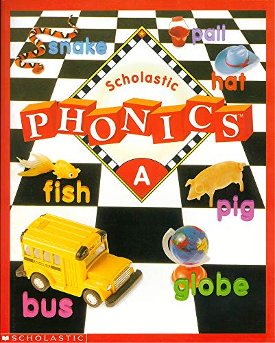 Scholastic Phonics