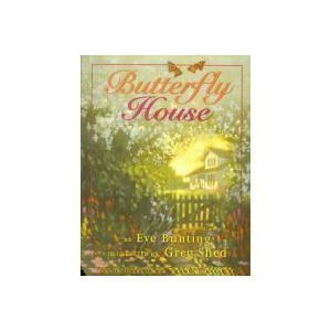 Butterfly House
