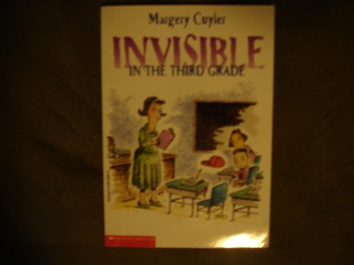 Invisible in the Third Grade