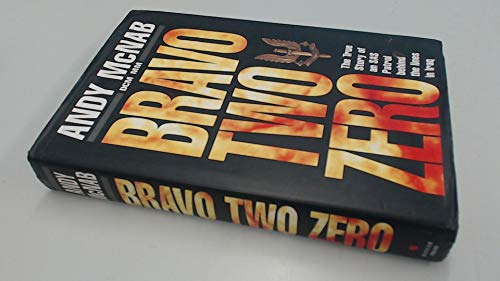 Bravo Two Zero