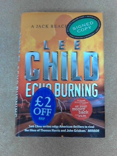 Echo Burning