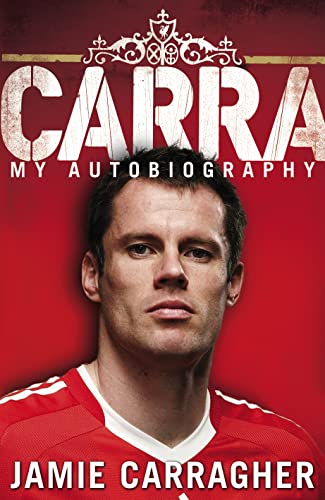 Jamie Carragher