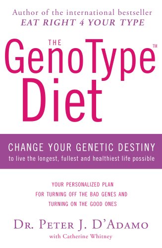 Genotype Diet