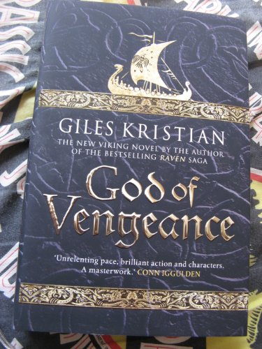 God of Vengeance: The Rise of Sigurd 1