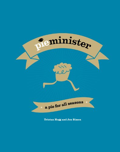 Pieminister. by Tristan Hogg, Jon Simon