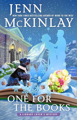 One for the Books (A Library Lover's Mystery)