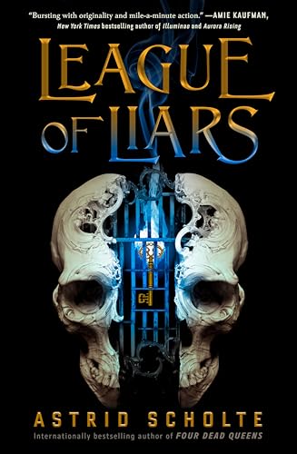 League of Liars