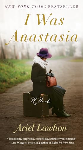 I Was Anastasia