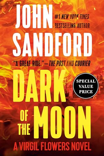 Dark of the Moon (A Virgil Flowers Novel)