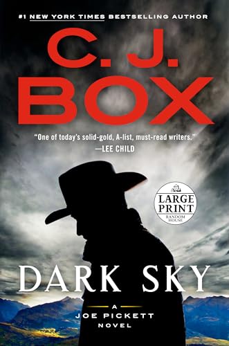 Dark Sky (A Joe Pickett Novel)