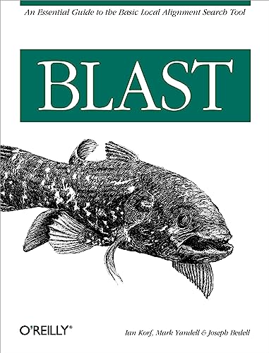 BLAST: An Essential Guide to the Basic Local Alignment Search Tool