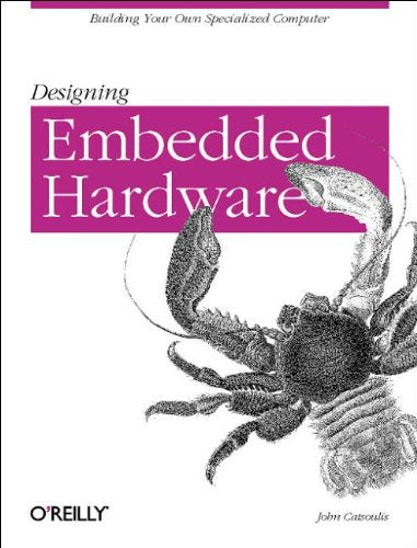 Designing Embedded Hardware