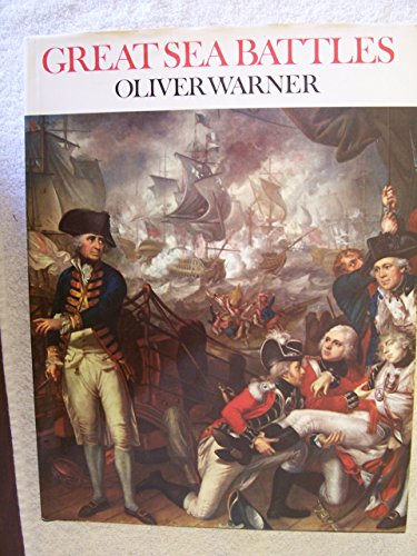Great sea battles