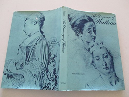 Drawings of Watteau