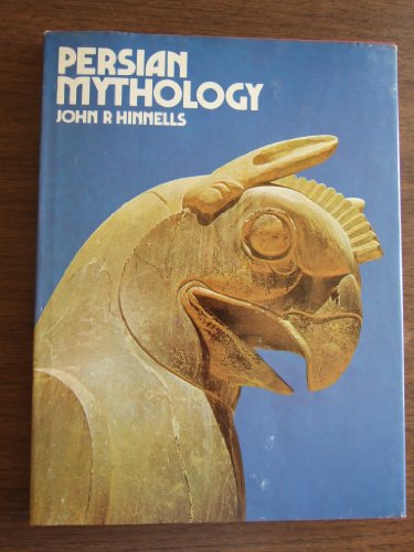 Persian mythology