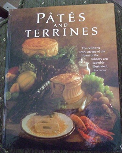 Pates and Terrines