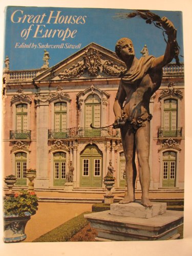 Great houses of Europe