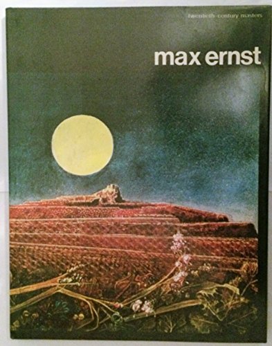 Max Ernst (Twentieth-century masters)