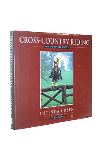 Cross-Country Riding, New and Revised Edition