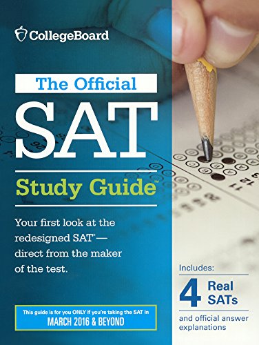 The Official SAT