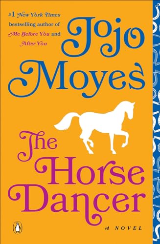 Horse Dancer