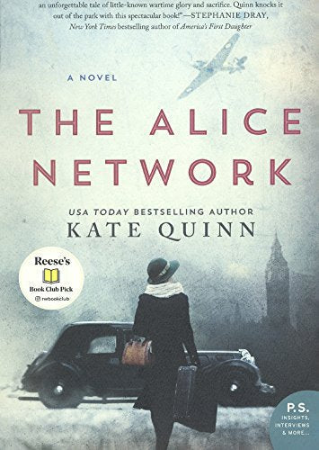 Alice Network