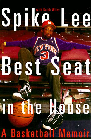 Best Seat in the House: A Basketball Memoir