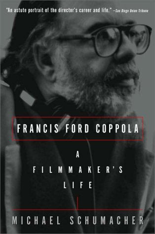 Francis Ford Coppola: A Filmmaker's Life