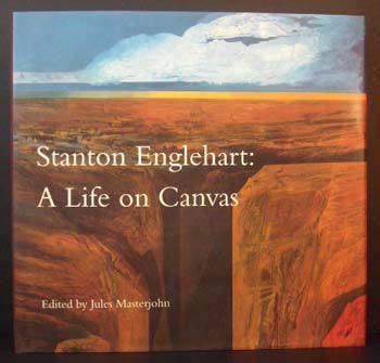 Stanton Englehart: A Life on Canvas