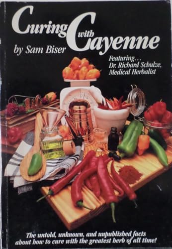 Curing With Cayenne