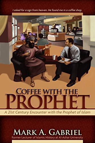 Coffee with the Prophet