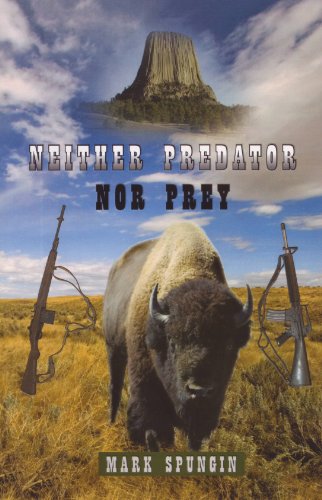 Neither Predator Nor Prey