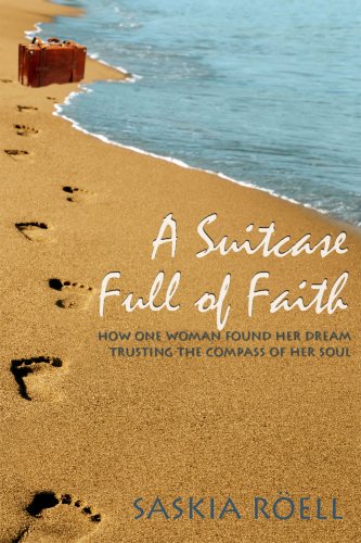 A Suitcase Full of Faith
