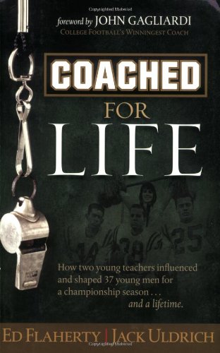 Coached For Life