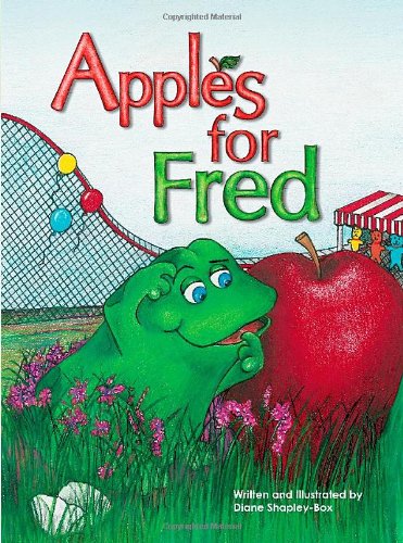 Apples for Fred