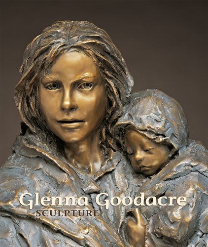 Glenna Goodacre Sculpture