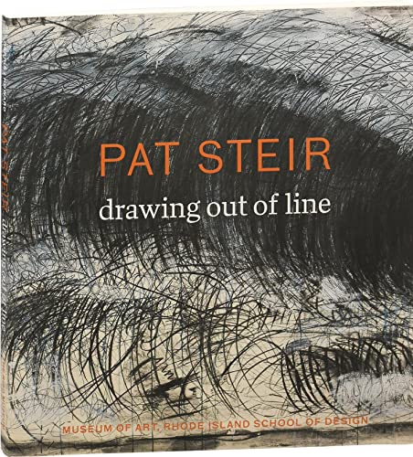 Pat Steir: Drawing Out of Line