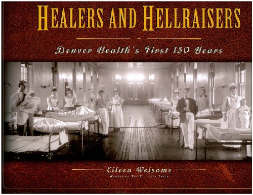 Healers and Hellraisers
