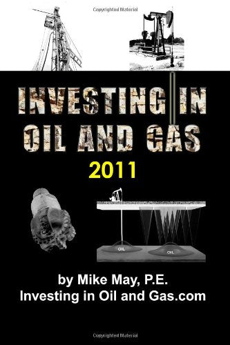Investing in Oil and Gas