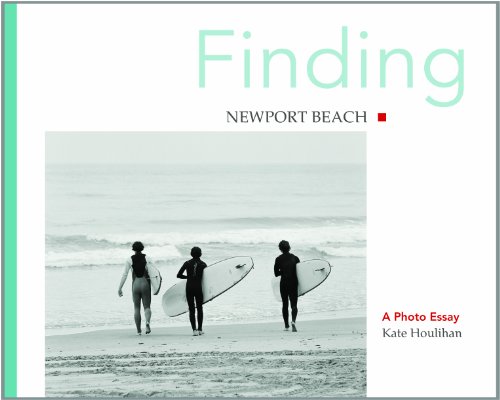 Finding Newport Beach