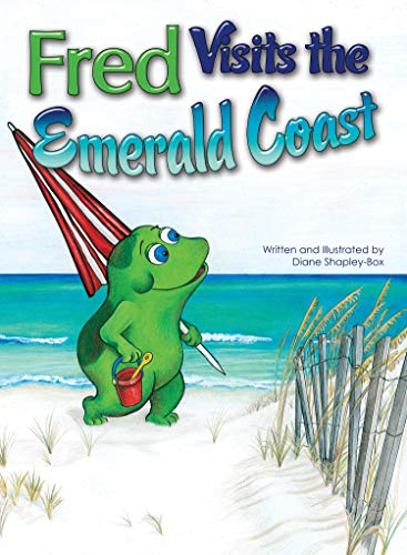 Fred Visits the Emerald Coast