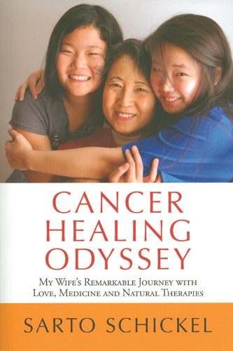 Cancer Healing Odyssey