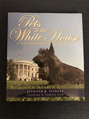 Pets at the White House